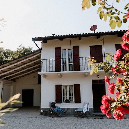 La Quiete del Roero - Casa Vacanze nel verde Villa Monticello d'Alba Esterno foto