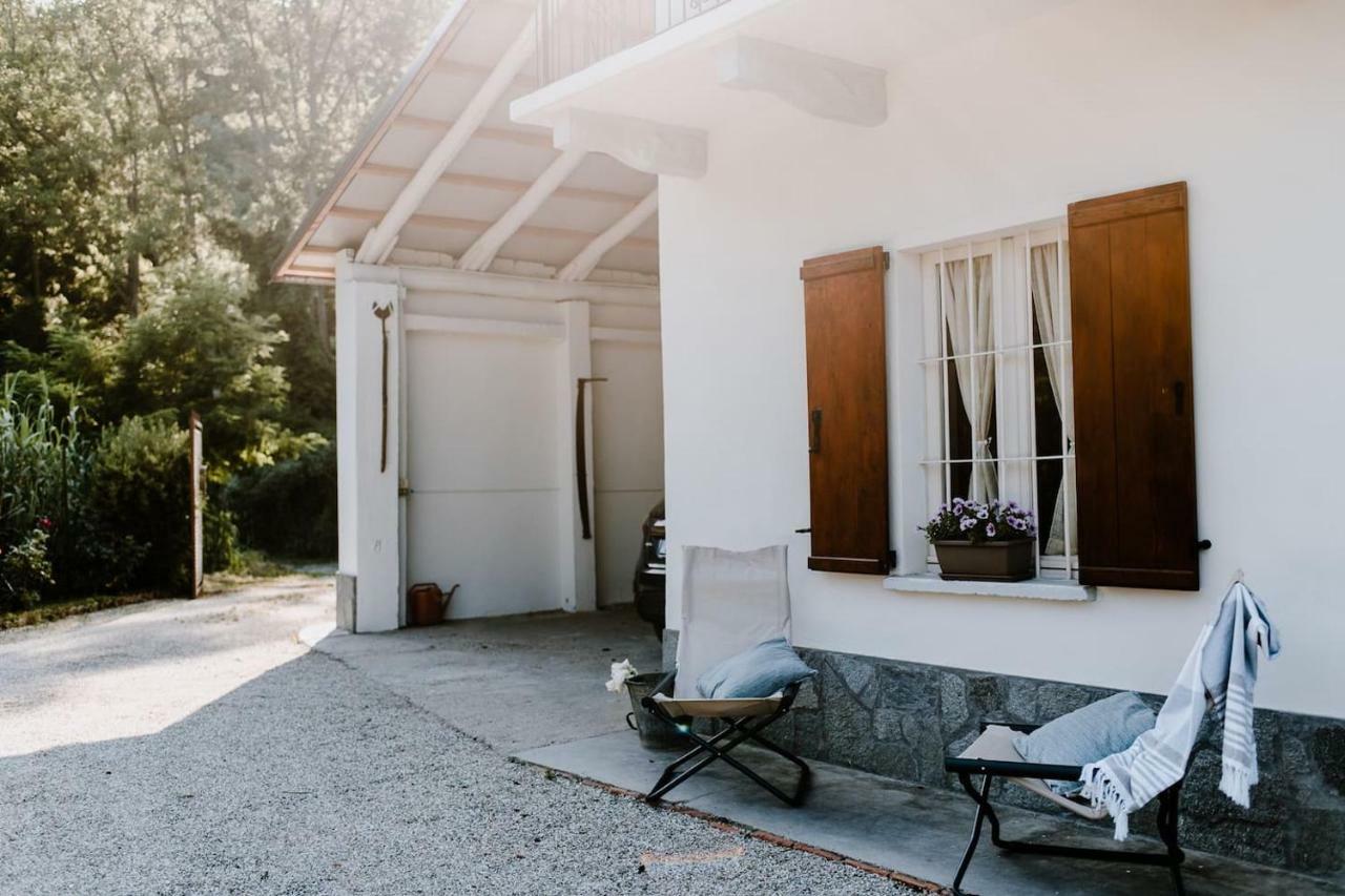 La Quiete del Roero - Casa Vacanze nel verde Monticello d'Alba Esterno foto