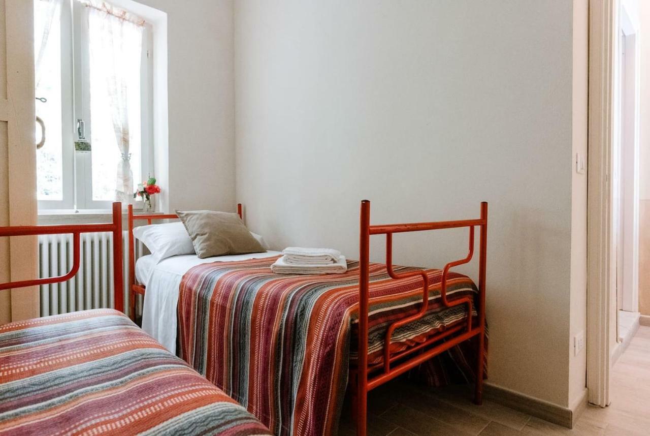 La Quiete del Roero - Casa Vacanze nel verde Monticello d'Alba Esterno foto